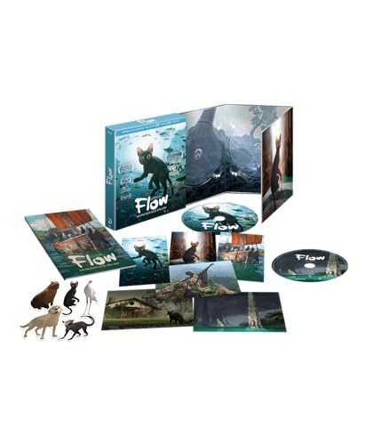 Flow [Bluray Coleccionista]