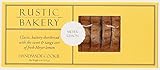 Rustic Bakery Handgemachte Kekse, Meyer Lemon Shortbread, 118 ml