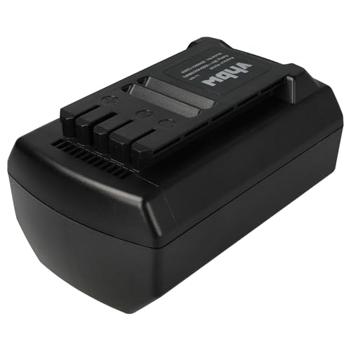 vhbw Akku kompatibel mit Güde Akku-Freischneider Li-Ion (95665) Elektrowerkzeug (3000 mAh, Li-Ion, 36 V)