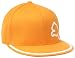 PUMA Men's Monoline 210 Fitted Cap,Orange, Large/X-Large