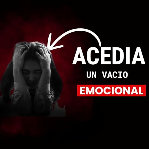 Episodio 1 El Cansancio que No se Quita con Dormir cover art