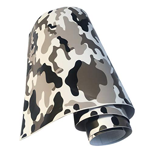 Vinyle autocollant de protection peinture voiture pour masquer les rayures et rajeunir le style