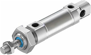 1PC New DSNU-20-15-PPV-A 1908290 Cylinder DSNU2015PPVA