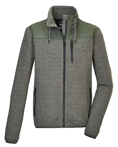 Veste polaire tricotée G.I.G.A. DX Gw 35 maille isolante