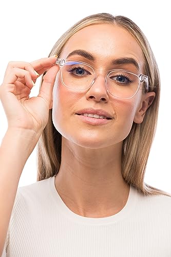 Image of BON CHARGE Crystal Computer Glasses