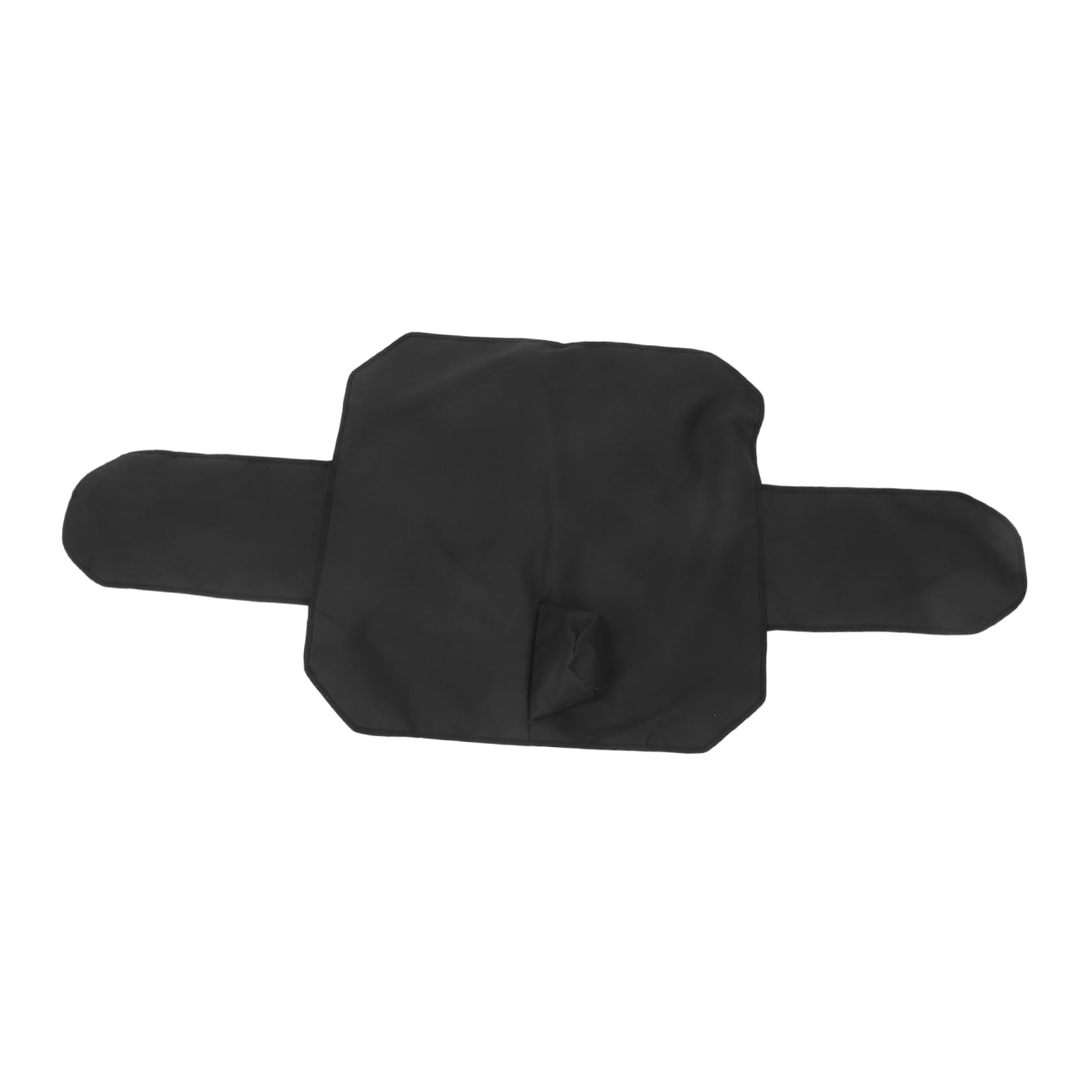 Housse de selle Western contre la poussière d'écurie : protection tissu Oxford cheval
