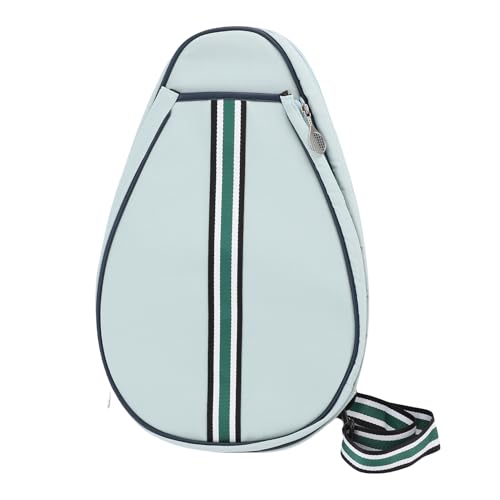 Sac de tennis rangement spacieux pour transporter vos accessoires de sport