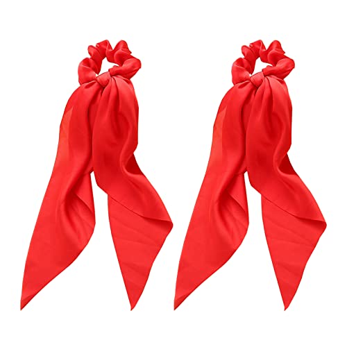 Best Hair Ribbons For Ponytails