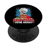 Photo Gallery caro babbo natale, definisci il natale del sonno del cane popsockets popgrip intercambiabile Photo Gallery caro babbo natale, definisci il natale del sonno del cane popsockets popgrip intercambiabile