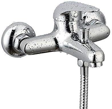 Fine Copper Bathtub Faucet Simple Shower Shower Faucet Set Pre-Sale Hebe Series - Suitquality Assurance of Modern Simple Luxury, Luxury and Ancient Classic Home Decoration