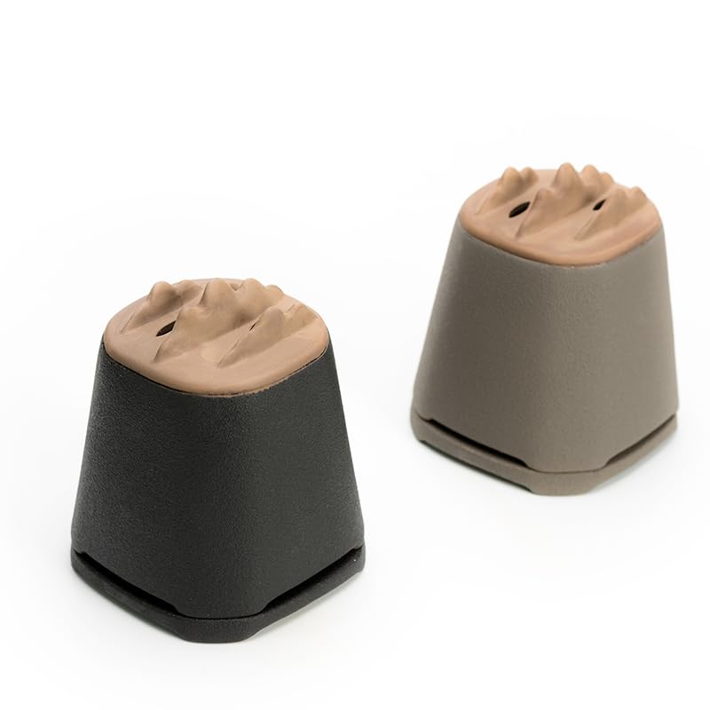Artisanat en céramique et porte-encens d'intérieur pour accessoires de méditation et de yoga