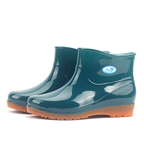 Mejores review On-line Botas agua seguridad disponible en línea para comprar. 49 Imagen adicional