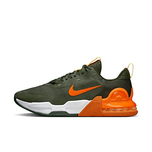 Image of Air Max Alpha Trainer 5 Workout Shoes