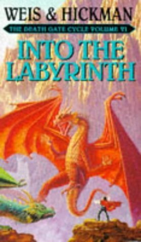 Image of Into the Labyrinth