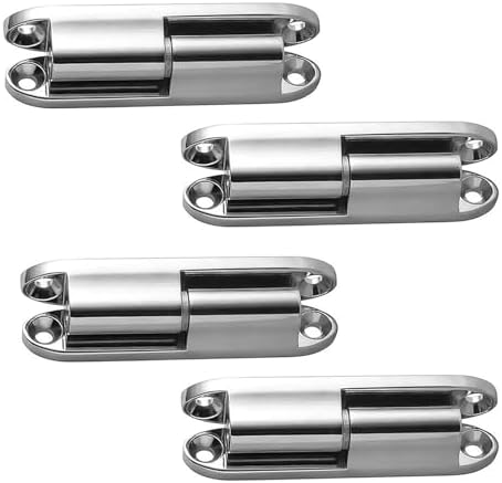 4 Pièces Pendentif Porte-clés En Acier Inoxydable épicerie Chariot