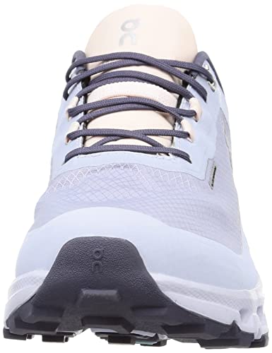 Image of On Women's Cloudvista Waterproof