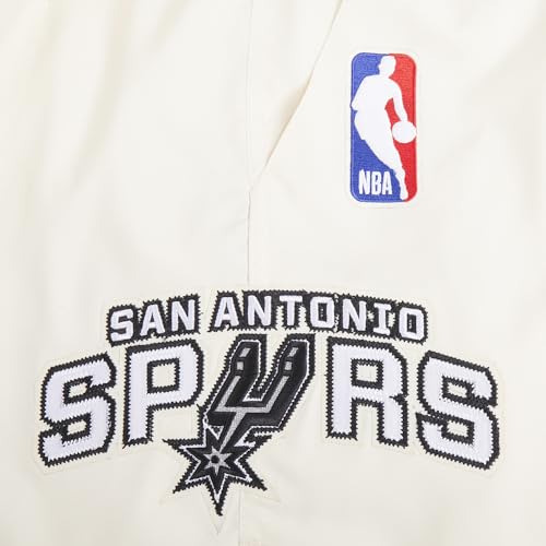Image of Pro Standard NBA Mens Mens NBA Classic Woven Woven Short