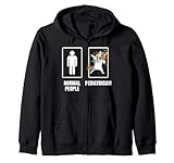 Dabbing Unicorn Kinderarzt, Kinderspezialist, Geschenk Kapuzenjacke