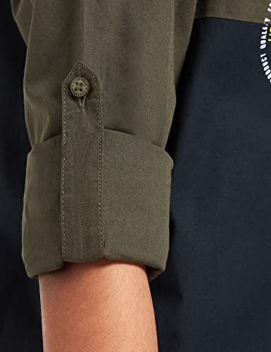 Image of Amazon Brand - Jam & Honey Boys Shirt