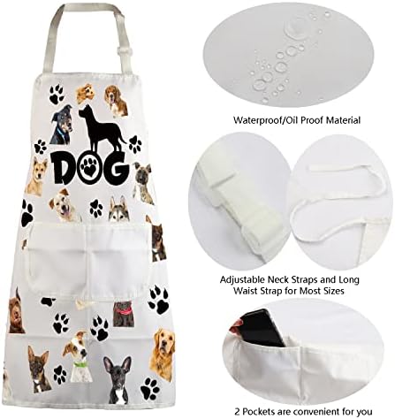 Holibanna Beauté Des Animaux Fournitures De Bain Pour Chien