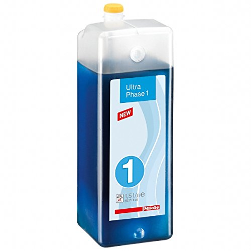 Miele Ultraphase 1 e 2 - Cartucce di detersivi per...