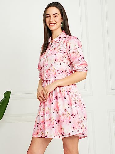 Image of Modeve Western Dress for Women for Summer Season
