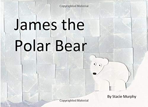 James the Polar Bear: Volume 3 (Beary James Series)