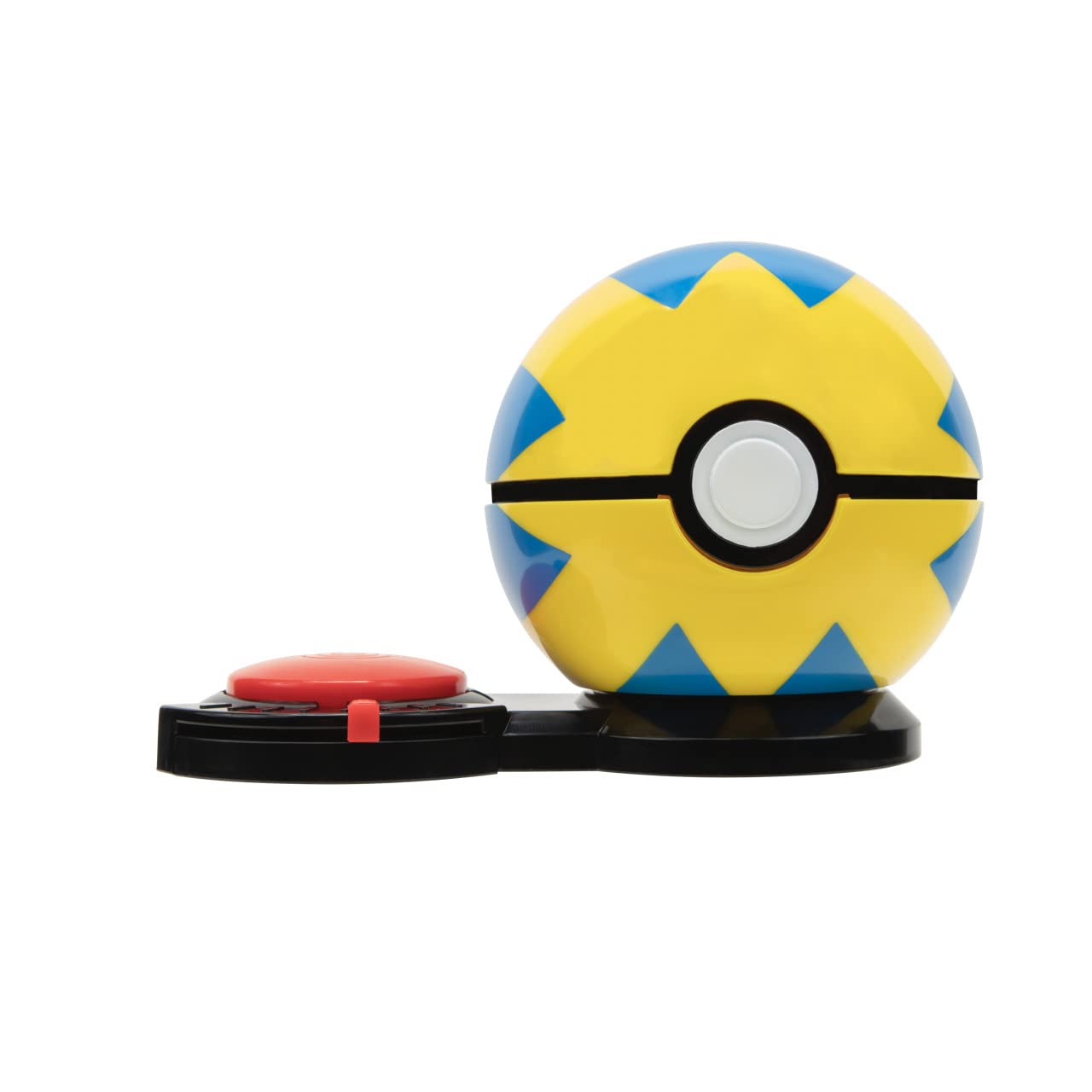 Jazwares Pokémon Surprise Attack Game Abra Pokeball od 542 Kč - Heureka.cz