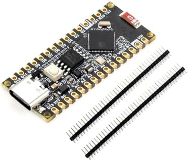 NUCLEO-F103RB – Scheda Di Sviluppo Con Microcontrollore STM32F103RB, Compatibile Con Arduino E ST Morpho, ST-LINK/V2-1 Integrato