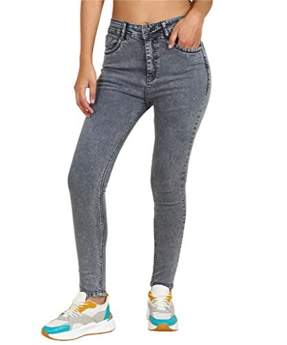 Image of Glossia Women's Slim Jeans