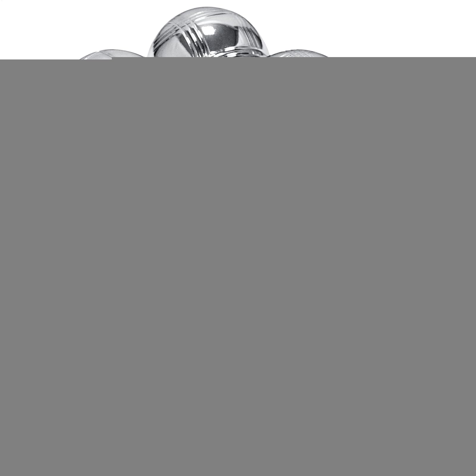Bowlingkugel Set, Tragetasche, Mehrzweck, Familienspaß Outdoor-Aktivitäten