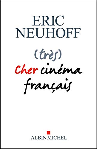 Très - Cher cinéma français: Prix Renaudot Essai