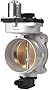 IRONTREE S20001 Professional Electronic Throttle Body Compatible with 2004-2014 Ford Expedition F-150 F-250 F-350, 2005-2014 Lincoln Mark LT Navigator, 5.4L V8 Engine, OE Replacement # 8L3Z-9E926-A