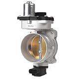 IRONTREE S20001 Professional Electronic Throttle Body Compatible with 2004-2014 Ford Expedition F-150 F...