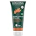 Produktbild LOGONA Naturkosmetik Repair & Pflege Spülung Bio-Sanddorn, Intesive Pflege für trockenes, Geschädigtes Haar, Reapriert, 200 ml