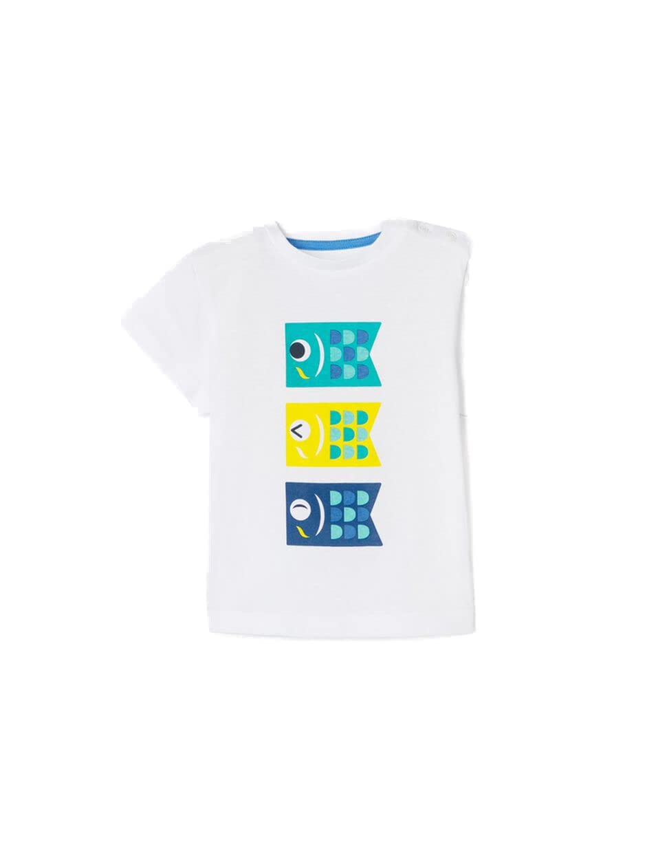 ZIPPYBaby Boy Tshirt Jersey