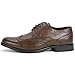 Alpine Swiss Zurich Men's Dress Shoes