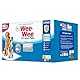 Four Paws Wee-Wee Superior Performance XL Urinierunterlagen für extra große Hunde, auslaufsicherer Bodenschutz, Gesteppte Töpfchentrainingspads, geruchlos, 71,1 x 86,4 cm (40 Stück)