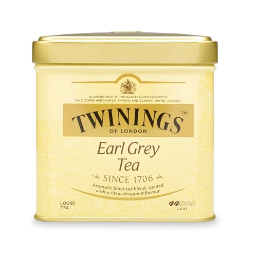 Twinings of London Classics Earl Grey Tea
