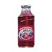 Mistic Grape Strawberry Drink - 16OZ (12 Plastic Bottles)