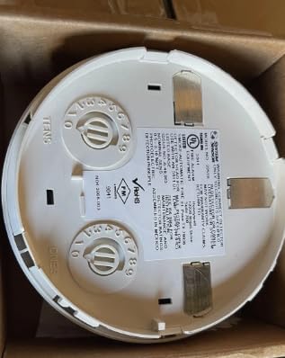 New System Sensor 2251B PHOTOELECTRONIC Detector 2251B