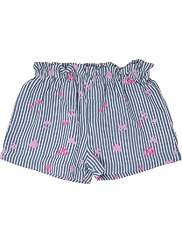 Image of Disney Mickey Mouse & Friends Girls' 2-Piece T-Shirt and Shorts Set for Baby & Kids