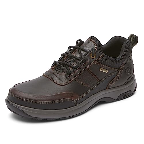 Dunham Men's 8000 Country Low Sneaker