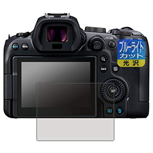 PDAH[ Canon EOS R7 / R6 / R6 Mark IIΉ u[CgJbg[] ی tB {