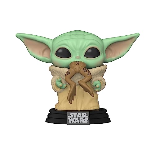 Consejos para Comprar Funko pop baby yoda los 5 mejores. 2 Imagen adicional