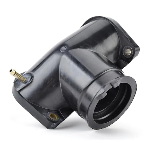 Colector de interfaz de carburador para XV1600 Road Star y XV1600A Wild Star de 2001 a 2003 3
