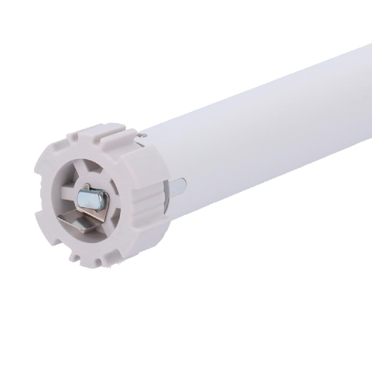 Aqara Rollo mit Steuerung T1S