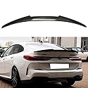 F44 M4 Stil Kohlefaser Heckspoiler Flügel für BMW 2er F44 Gran Coupe M235i 218i 220i 2020+