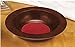 Christian Brands Walnut Stain Offering Plate