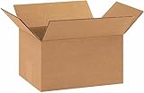 Emballage : boîtes en carton faciles à monter et à utiliser : les boîtes d'expédition sont faciles à monter et à démonter en quelques secondes. Vous recevrez 5 boîtes en carton parfaites pour déménagement, l'emballage, le transport et l'expédition de vos articles. Dimensions ➤ 100 50 50 cm. Fermeture sûre et facile avec du ruban adhésif ou des agrafes. Les ailettes des boîtes se referment parfaitement en évitant le risque de pénétrer de la poussière ou des insectes qui pourraient endommager vos objets.